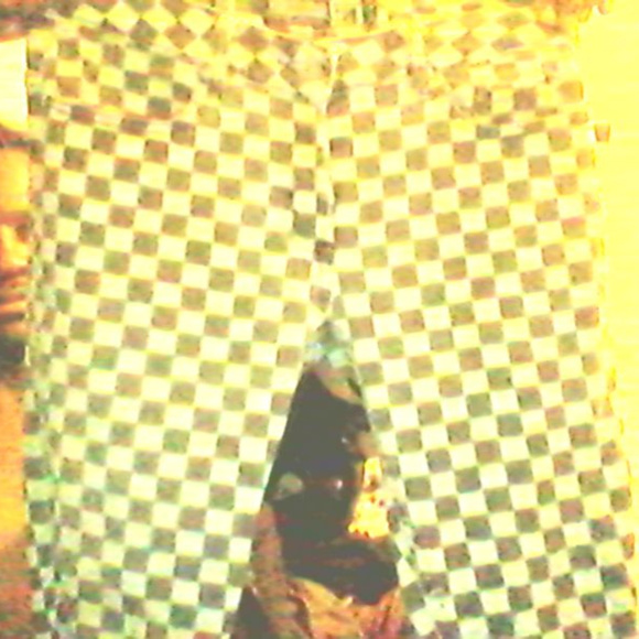 Social Collision Pepper/BlackCheckered  30X32 - Picture 6 of 6